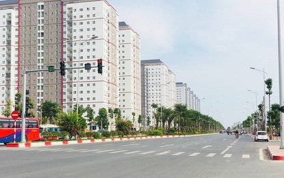 Hà Nội cho ý kiến về lập thành phố phía Nam và "đô thị sân bay" tại huyện Phú Xuyên, Ứng Hòa