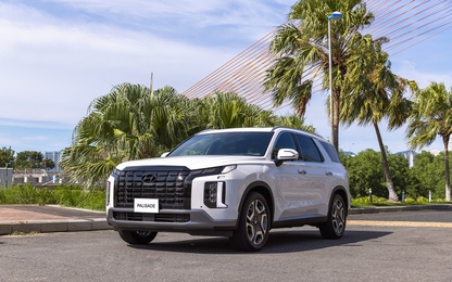 Bảng giá tính lệ phí trước bạ ô tô lắp ráp trong nước