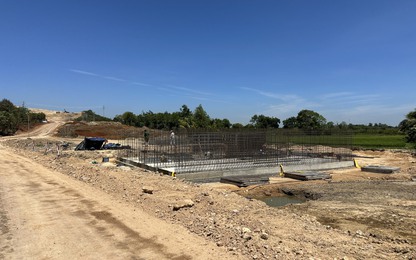 Đắk Lắk sẽ cưỡng chế để giao mặt bằng thi công cao tốc Khánh Hòa - Buôn Ma Thuột