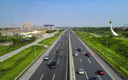 Chính thức phân cấp, giao 19 địa phương làm cơ quan chủ quản đầu tư dự án đường bộ