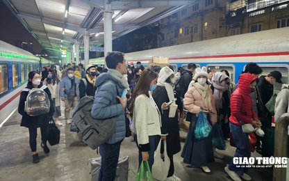 Dự kiến cuối tháng 3/2024 khai thác đoàn tàu du lịch Huế - Đà Nẵng