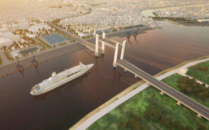 TP. HCM: Nhiều đại dự án chờ ngày khởi công dịp 30/4/2025