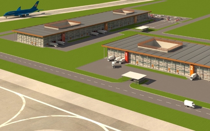 Đấu thầu chọn nhà đầu tư 2 dự án cung cấp suất ăn hàng không hơn 1.300 tỷ