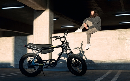 VinFast chính thức mở bán xe đạp điện VF DrgnFly tại Mỹ