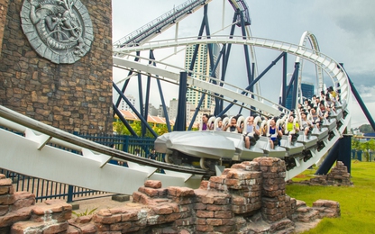 Gợi ý đi đâu chơi cho "bõ" 5 ngày dài nghỉ lễ 30/4