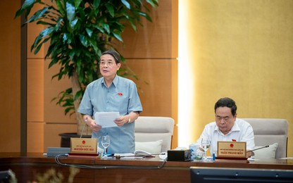 Sắp trình Quốc hội chủ trương đầu tư xây dựng cao tốc Gia Nghĩa - Chơn Thành