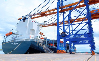 Logistics xanh để làm gì?