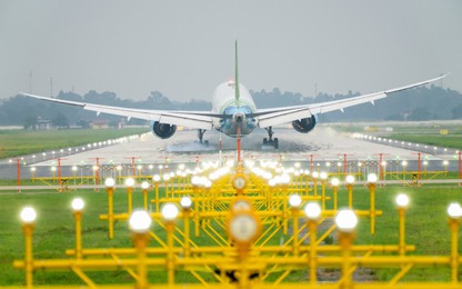 Vì đâu Nội Bài lọt Top 100 sân bay tốt nhất thế giới năm 2024?