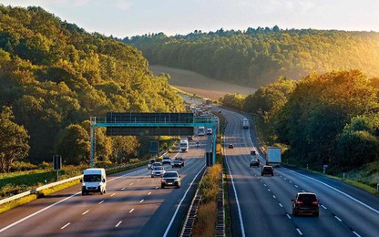 Bổ sung hơn 6.400 tỷ để Bộ GTVT và 8 địa phương thực hiện 3 dự án cao tốc