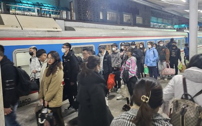 Thành lập đoàn kiểm tra chuyên ngành đường sắt dịp nghỉ lễ 30/4 – 1/5