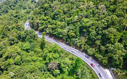Lâm Đồng phân luồng giao thông qua đèo Prenn, Mimosa và Bảo Lộc cao điểm nghỉ lễ 30/4 và 1/5 thế nào?