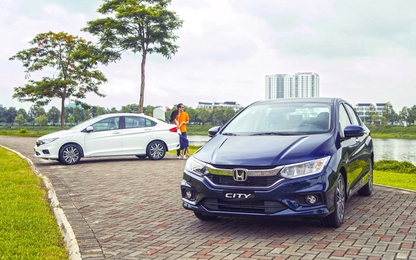 Triệu hồi hơn 14.000 ô tô Honda để khắc phục lỗi bơm nhiên liệu tại Việt Nam