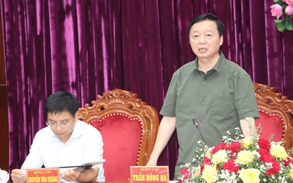 Việc cần làm ngay là cấp cát cho các dự án giao thông khu vực ĐBSCL