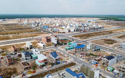 Chính thức điều chỉnh quy mô, tổng mức đầu tư Dự án thu hồi đất sân bay Long Thành