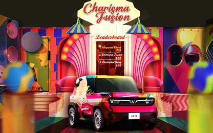 Chi phí sở hữu VinFast VF 3 cực rẻ, sẽ có 20.000 xe tới tay khách hàng năm 2024