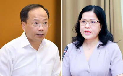 Kiện toàn nhân sự Ủy ban ATGT Quốc gia