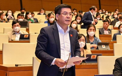 Quốc hội bắt đầu chất vấn các thành viên Chính phủ, tập trung 4 nhóm vấn đề