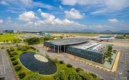 Phê duyệt điều chỉnh cục bộ Quy hoạch Cảng hàng không quốc tế Nội Bài