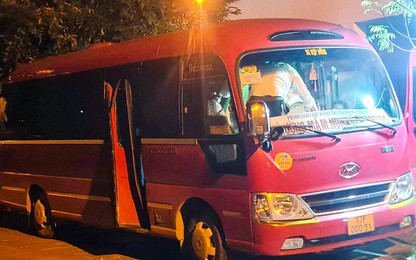 Khởi tố vụ án trẻ 5 tuổi tử vong do bị bỏ quên trên ôtô đưa đón ở Thái Bình