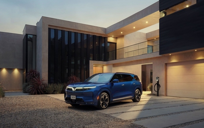 VinFast áp dụng chính sách đặc biệt cho dòng xe VF 9