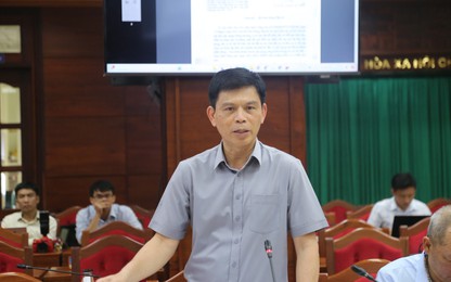 Đắk Lắk tập trung gỡ vướng bãi đổ thải phục vụ thi công cao tốc Khánh Hòa - Buôn Ma Thuột