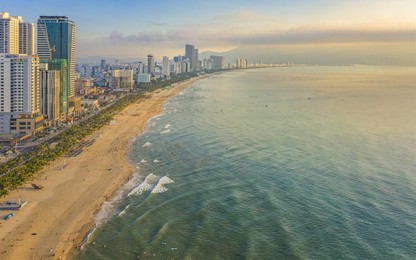 TS Võ Trí Thành: Đà Nẵng đáng sống bởi con người thân thiện, tình nghĩa, tương trợ nhau