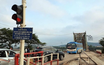 Kiến nghị đầu tư Dự án nâng cấp QL 37 trị giá 800 tỷ đồng ở Bắc Giang