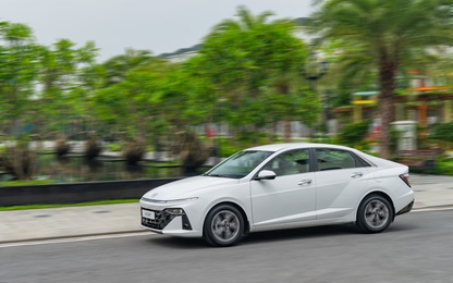 Thế giới xe tuần qua: Ô tô mới đua nhau ra mắt, Air Blade thêm bản mới, gian nan tiêu chuẩn khí thải Euro 5