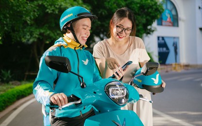 Xanh SM "chơi lớn" tặng khách hàng đến 5 triệu đồng khi góp ý đúng