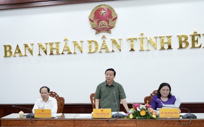 Gỡ khó nguồn cát đắp: Linh động, linh hoạt nhưng không được làm tăng tổng mức đầu tư