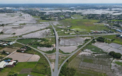 Bộ GTVT yêu cầu kiểm soát tiến độ, chất lượng dự án Chơn Thành - Đức Hòa