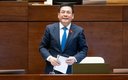 Bộ trưởng Công Thương gợi mở giải pháp giảm cước vận tải, chi phí logistics