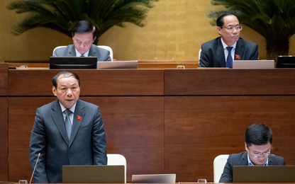 Bộ trưởng Nguyễn Văn Hùng: Giá vé máy bay làm giảm tính cạnh tranh của các tour du lịch