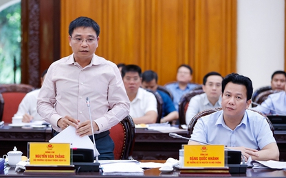 Sắp đầu tư hơn 1.500km đường sắt trục Bắc-Nam, tốc độ 350km/h