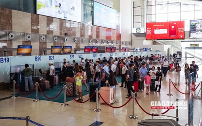 Khách nội địa giảm có phải do thiếu máy bay?