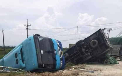 70 người thương vong trong ngày thứ hai kỳ nghỉ lễ Quốc khánh