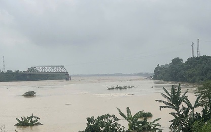 Bộ GTVT yêu cầu bố trí nhân lực, phương tiện tại các khu vực trọng yếu