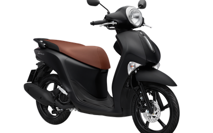 Cận cảnh Yamaha Janus 125 vừa ra mắt Việt Nam, giá từ 29 triệu đấu Honda Vision