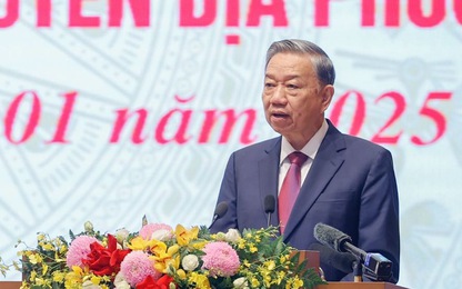 Đổi mới toàn diện hơn nữa để đất nước vững bước vào kỷ nguyên thịnh vượng