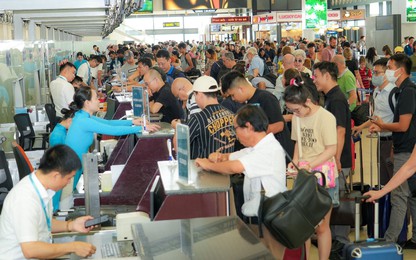 Nghi rò rỉ dữ liệu khách hàng, Vietnam Airlines nói gì?