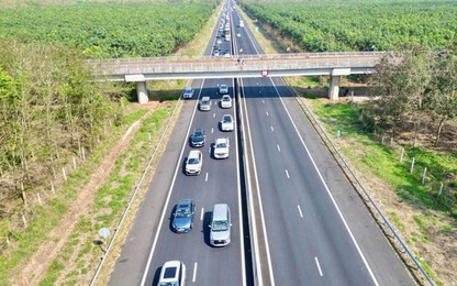 Đồng Nai: Đẩy nhanh bồi thường, GPMB dự án cao tốc Phan Thiết - Dầu Giây