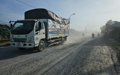 Đắk Lắk chi hơn 4,15 tỷ đồng khắc phục hư hỏng QL29