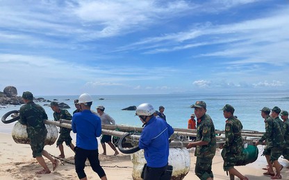 Gia Lai khẩn cấp sơ tán toàn bộ dân vùng nguy hiểm, ứng phó bão số 13