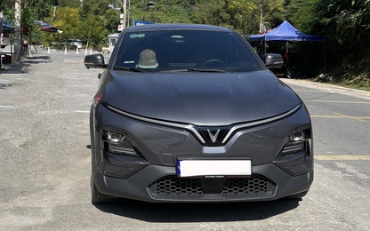 Chi phí nuôi VinFast VF6 2025 mỗi tháng hấp dẫn hơn Hyundai Creta, KIA Seltos thế nào?