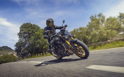 Loạt xe phân khối lớn Honda ra mắt khách hàng Việt Nam