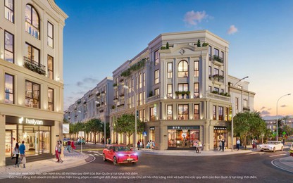 “Sóng” mới từ hạ tầng, tiện ích và cú hích đột phá cho Vinhomes Global Gate