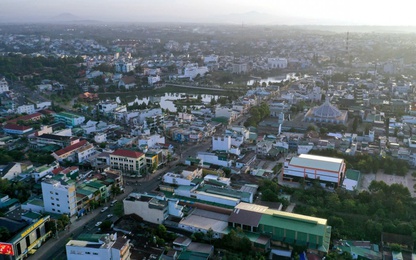 Lâm Đồng: Phê duyệt Dự án đầu tư xây dựng đường bộ cao tốc Bảo Lộc - Liên Khương