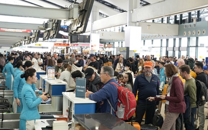 Hé lộ nguyên nhân "ông lớn" hàng không Việt lãi cao nhất lịch sử