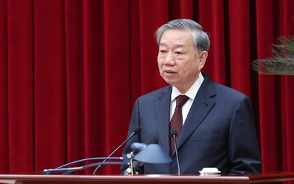 Khai mạc Hội nghị Trung ương 11: Thảo luận, cho ý kiến hai nhóm vấn đề chính