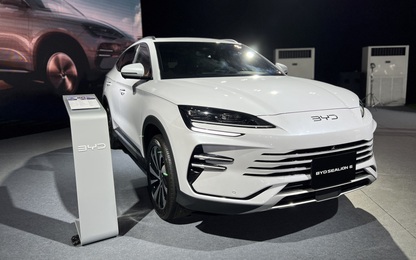 Thị trường ô tô sắp đón chính sách mới, thêm cạnh tranh giúp giá xe rẻ